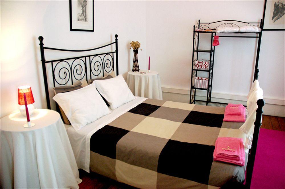 Roses Village B&B Arcozelo  Exterior foto