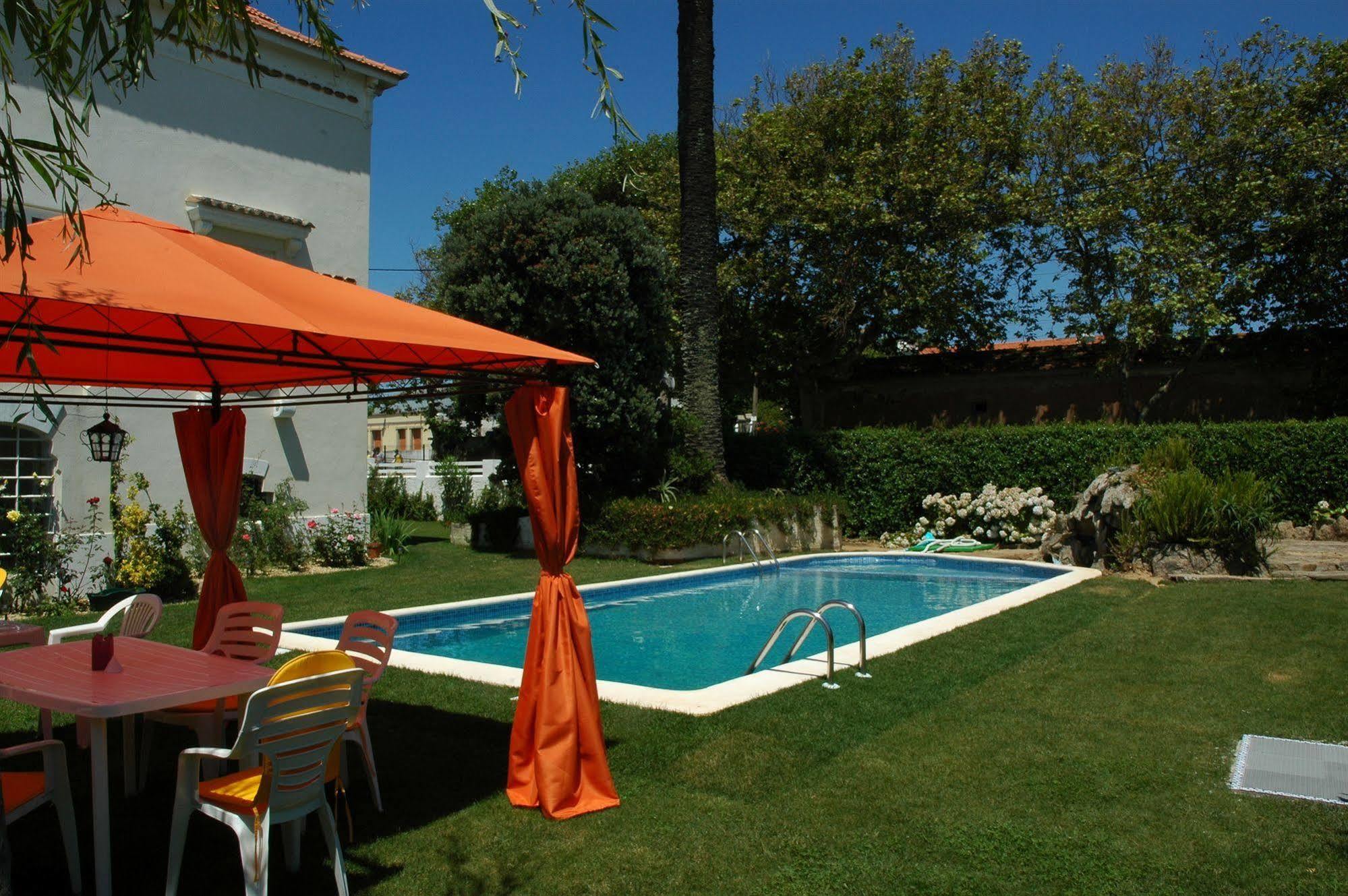 Roses Village B&B Arcozelo  Exterior foto