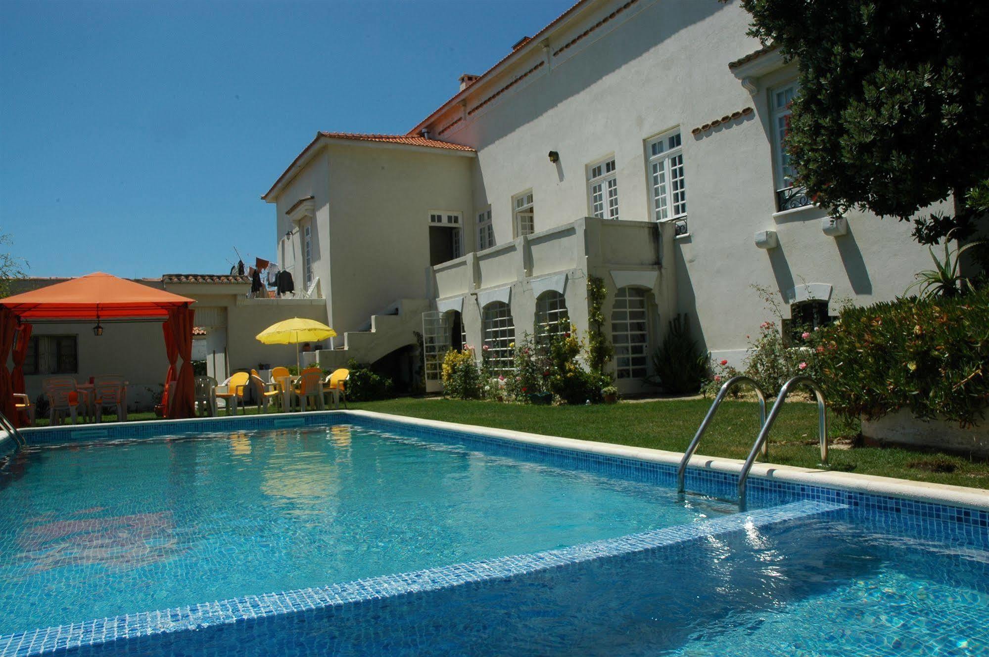 Roses Village B&B Arcozelo  Exterior foto