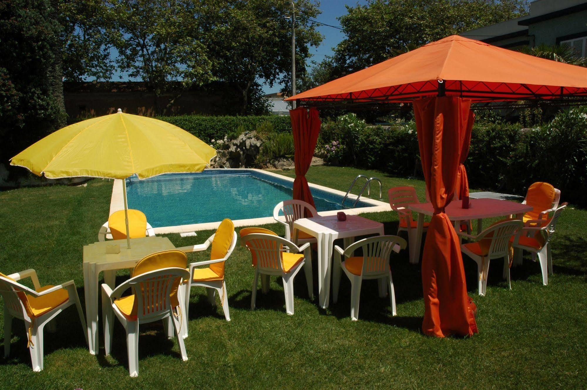 Roses Village B&B Arcozelo  Exterior foto