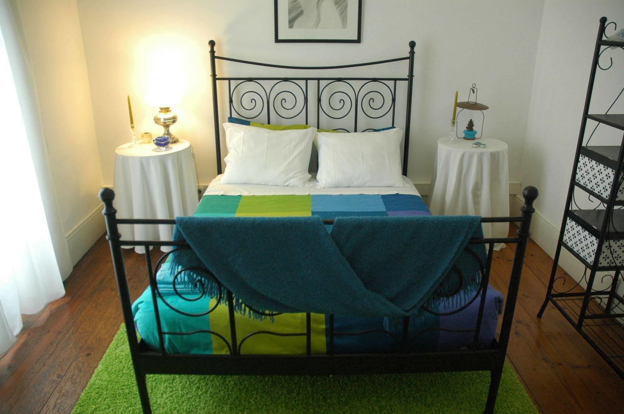 Roses Village B&B Arcozelo  Exterior foto