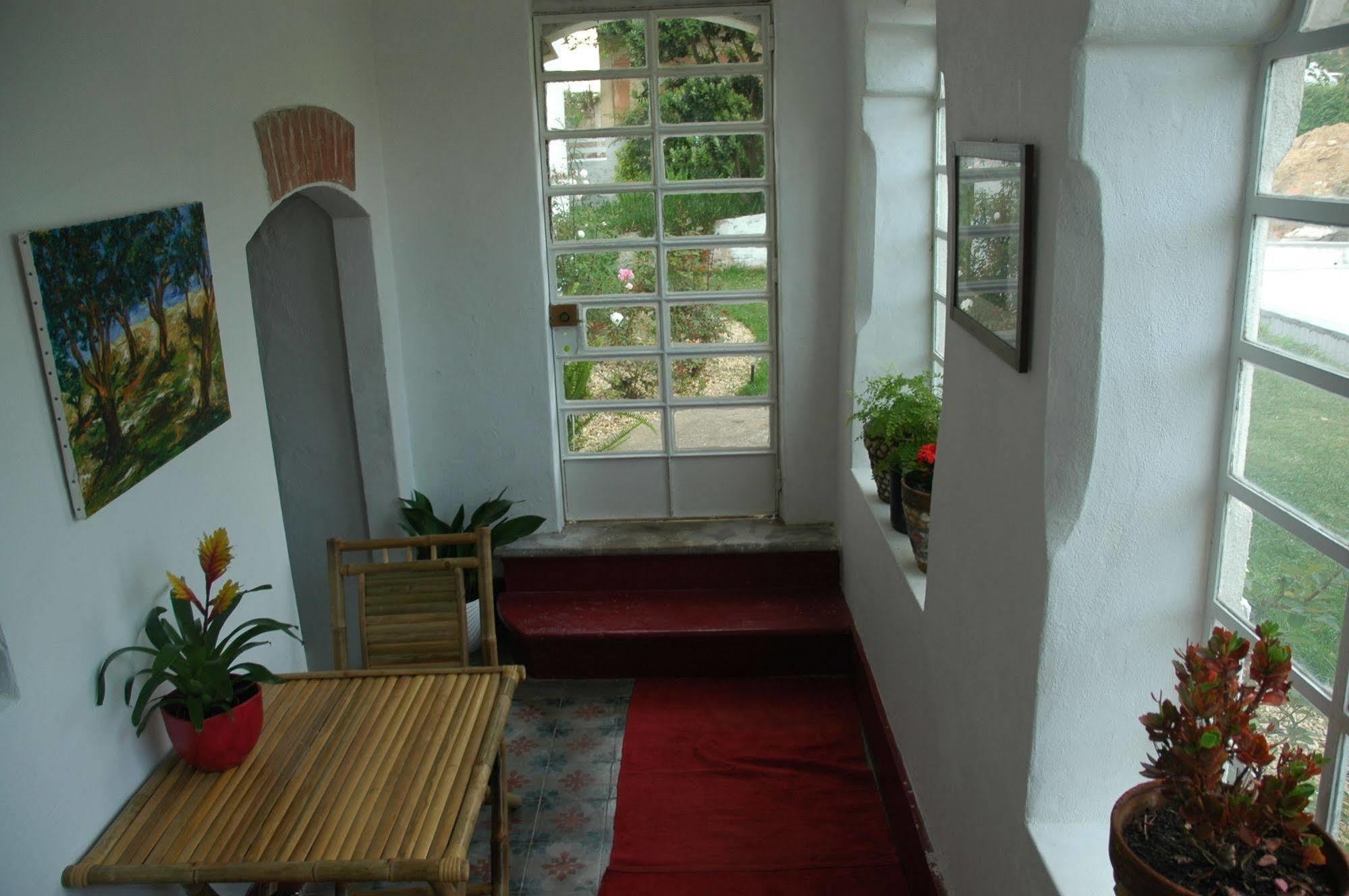 Roses Village B&B Arcozelo  Exterior foto